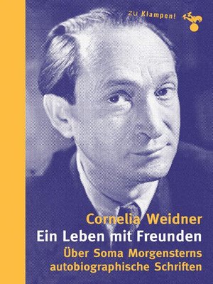 cover image of Ein Leben mit Freunden